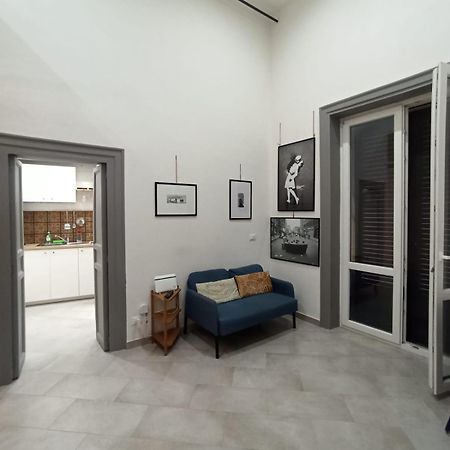 Glocal Flat Maqueda Διαμέρισμα Παλέρμο Εξωτερικό φωτογραφία