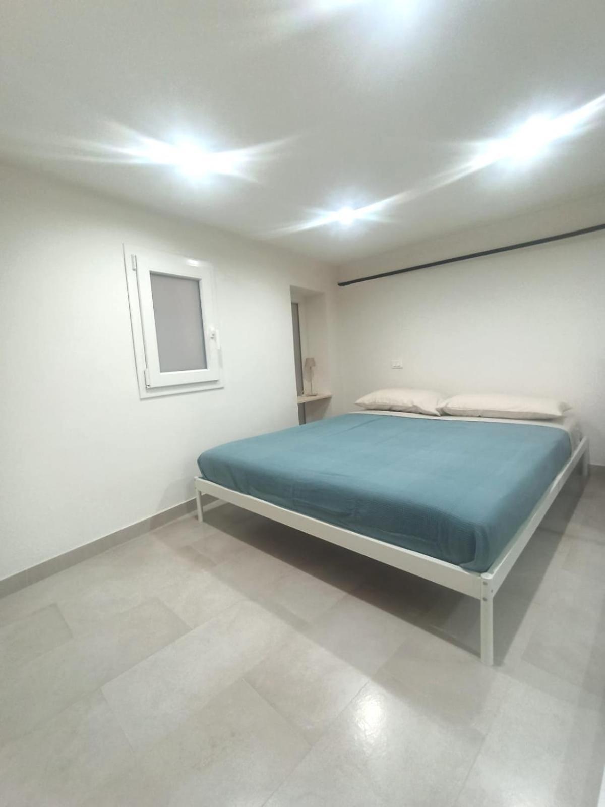 Glocal Flat Maqueda Διαμέρισμα Παλέρμο Εξωτερικό φωτογραφία