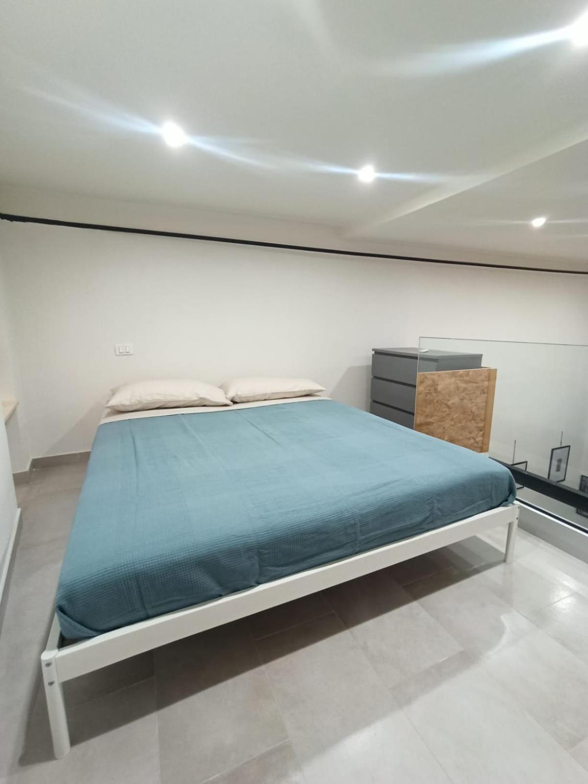 Glocal Flat Maqueda Διαμέρισμα Παλέρμο Εξωτερικό φωτογραφία