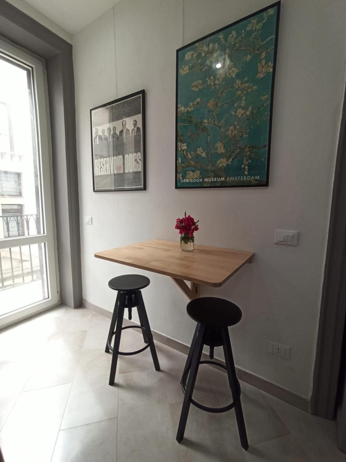 Glocal Flat Maqueda Διαμέρισμα Παλέρμο Εξωτερικό φωτογραφία