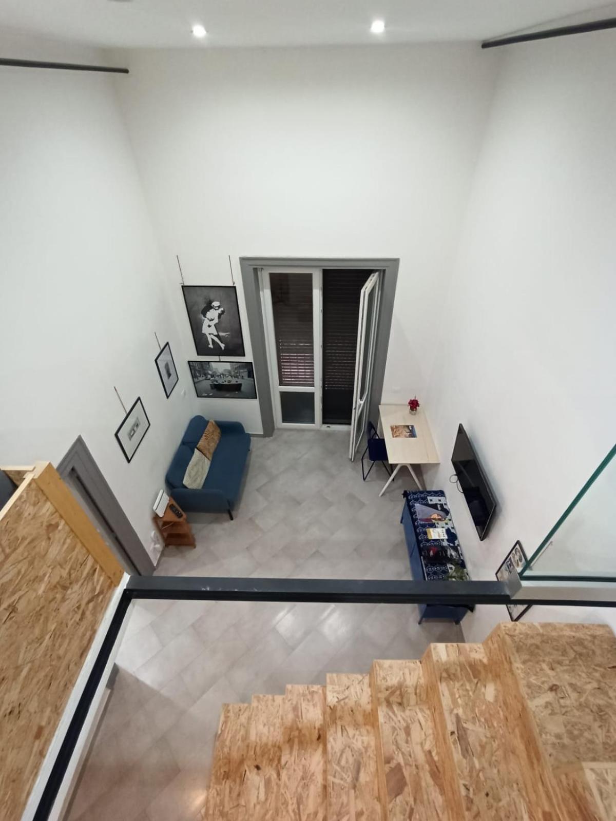 Glocal Flat Maqueda Διαμέρισμα Παλέρμο Εξωτερικό φωτογραφία