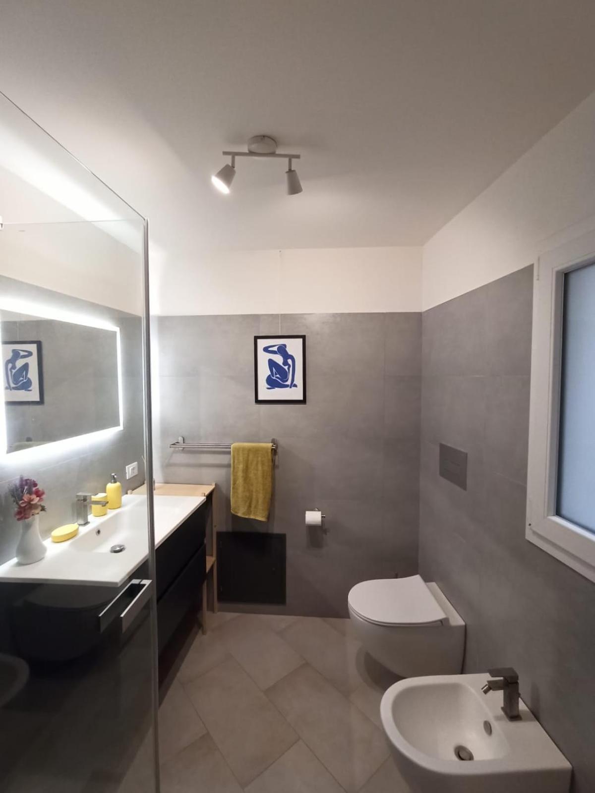 Glocal Flat Maqueda Διαμέρισμα Παλέρμο Εξωτερικό φωτογραφία