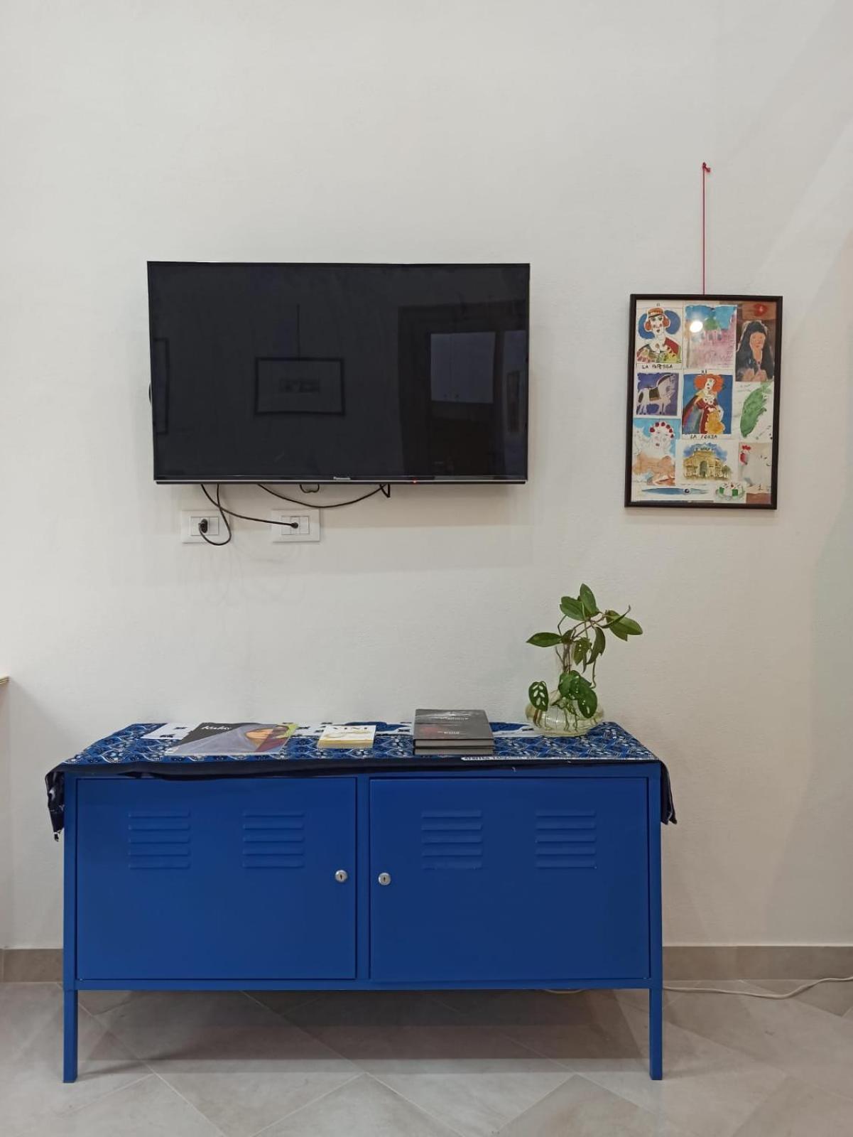 Glocal Flat Maqueda Διαμέρισμα Παλέρμο Εξωτερικό φωτογραφία