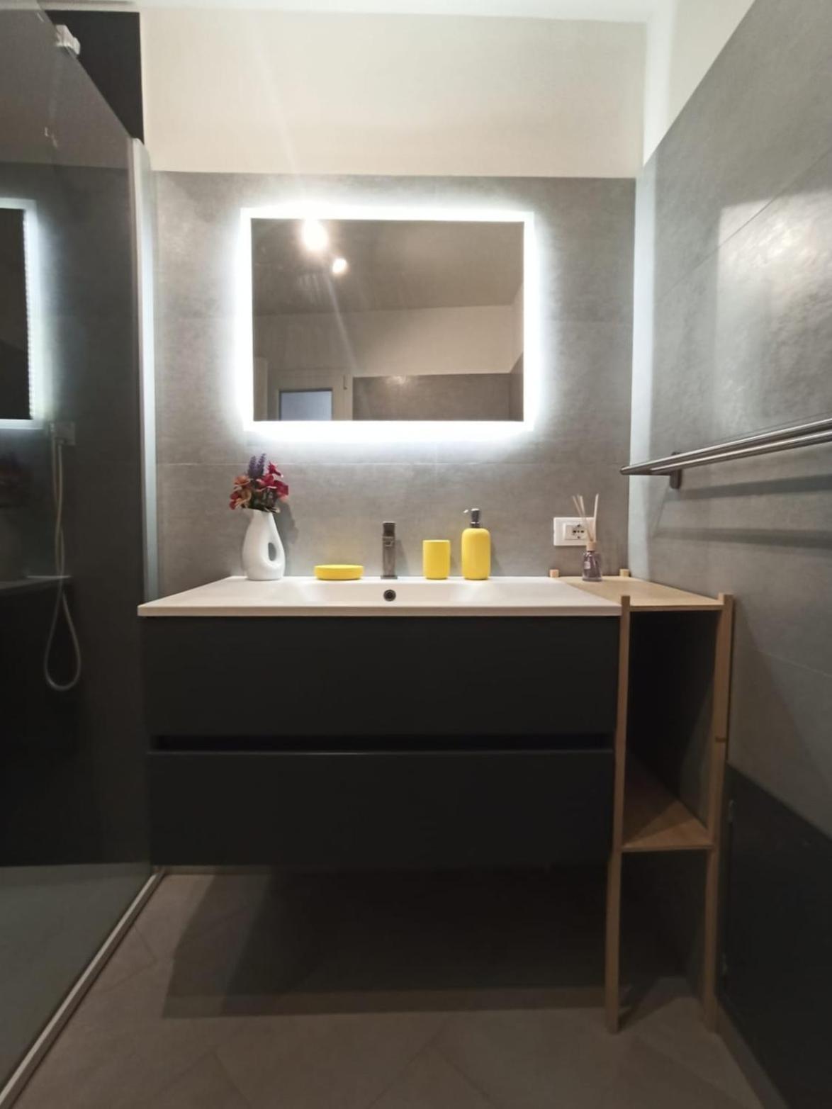 Glocal Flat Maqueda Διαμέρισμα Παλέρμο Εξωτερικό φωτογραφία