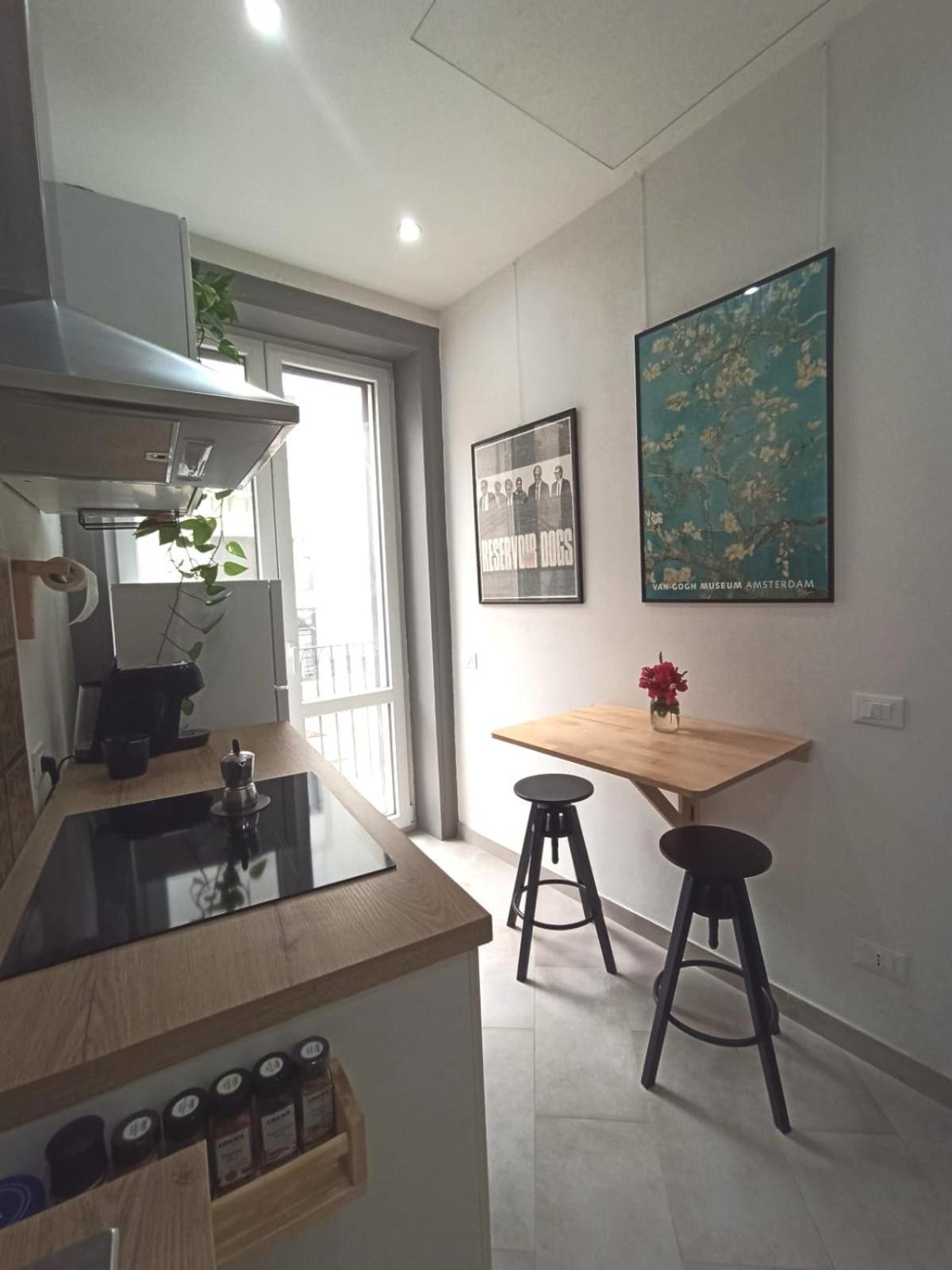 Glocal Flat Maqueda Διαμέρισμα Παλέρμο Εξωτερικό φωτογραφία