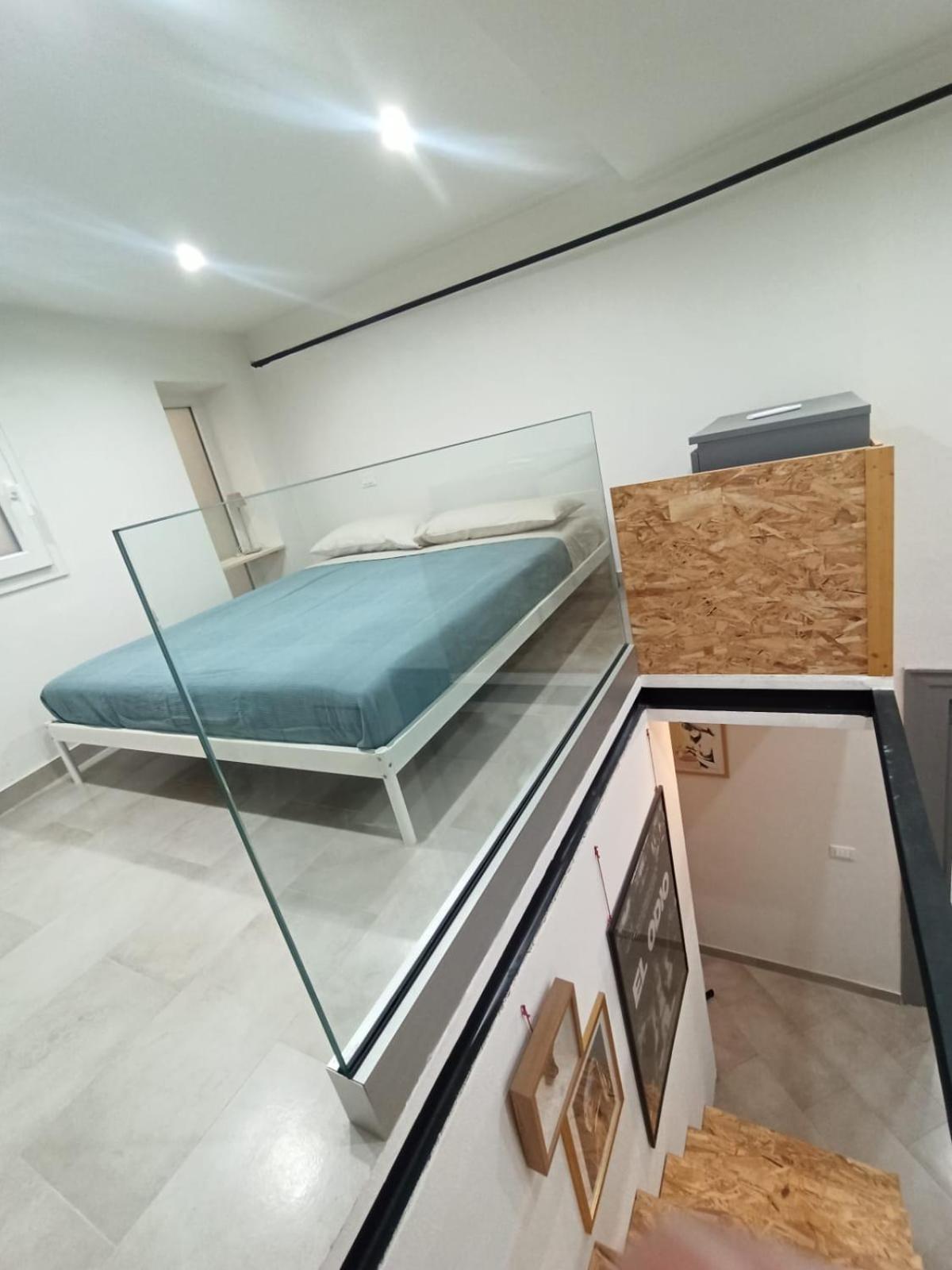Glocal Flat Maqueda Διαμέρισμα Παλέρμο Εξωτερικό φωτογραφία