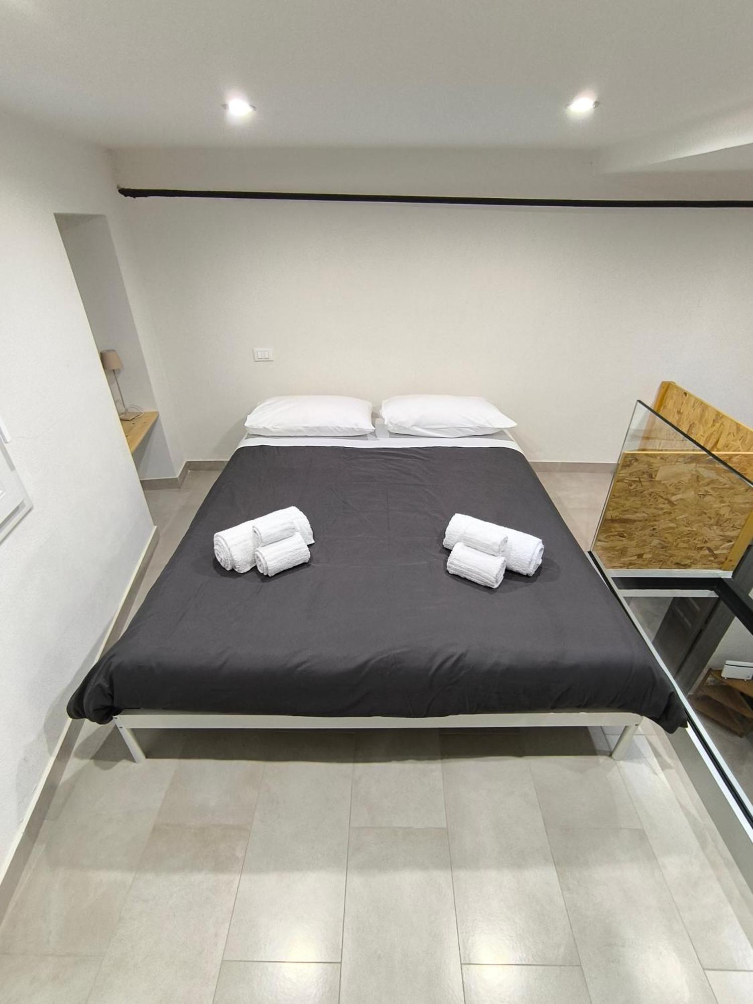 Glocal Flat Maqueda Διαμέρισμα Παλέρμο Εξωτερικό φωτογραφία
